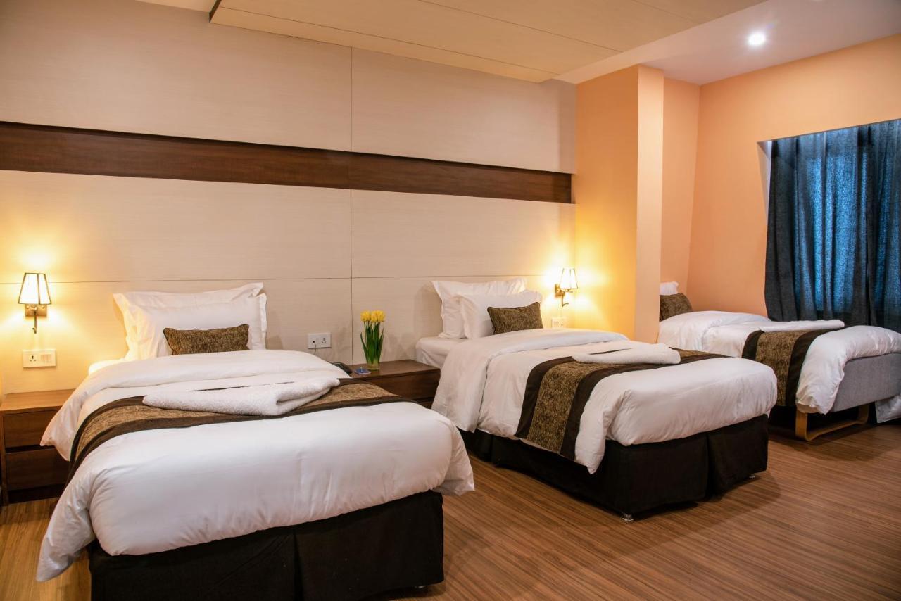 Sunshine Boutique 3* Kathmandu