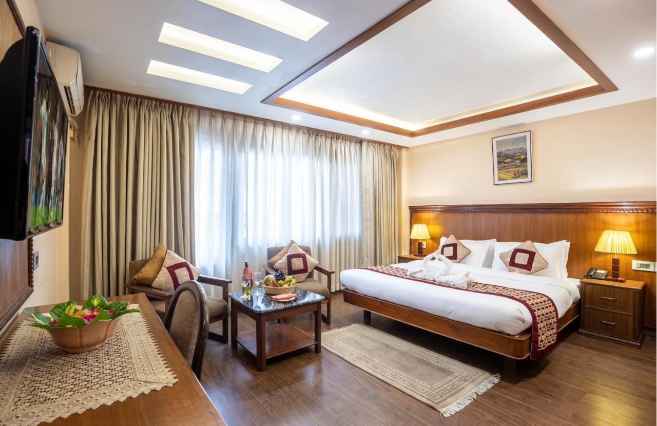 Manang 4* Kathmandu