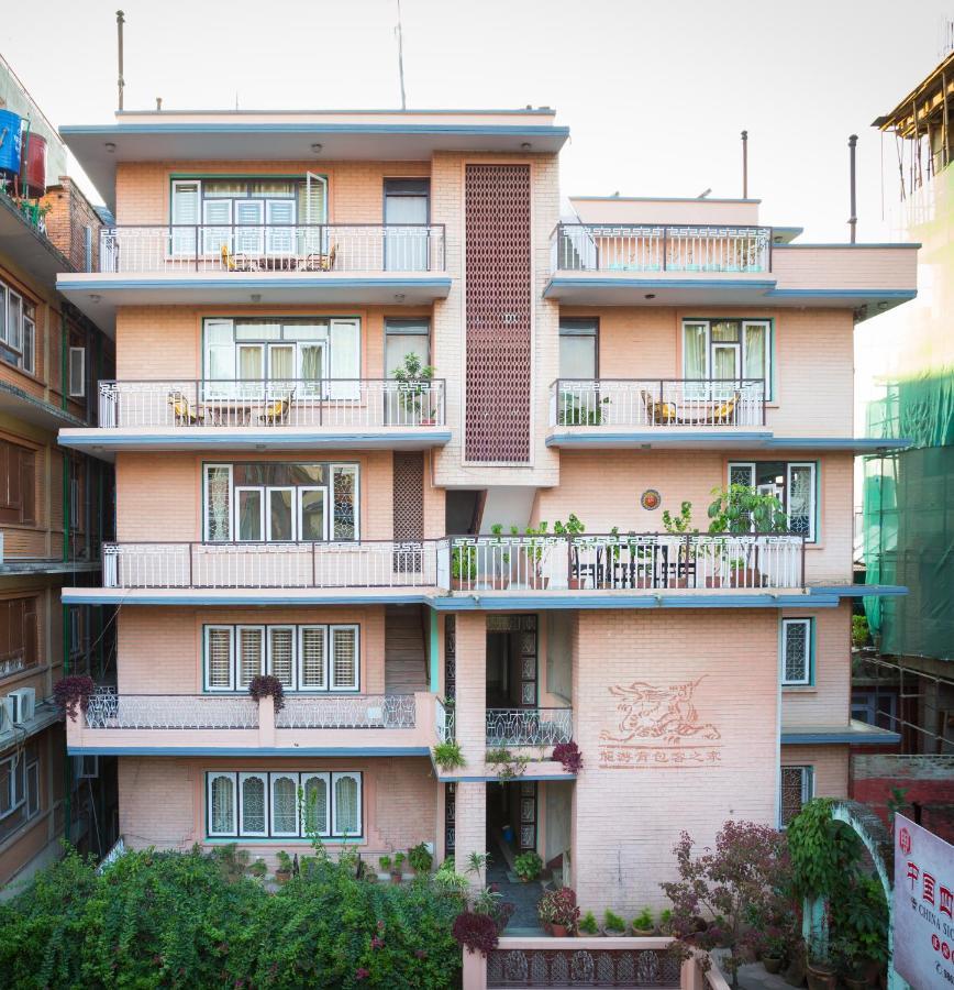 Apartment Nomad *