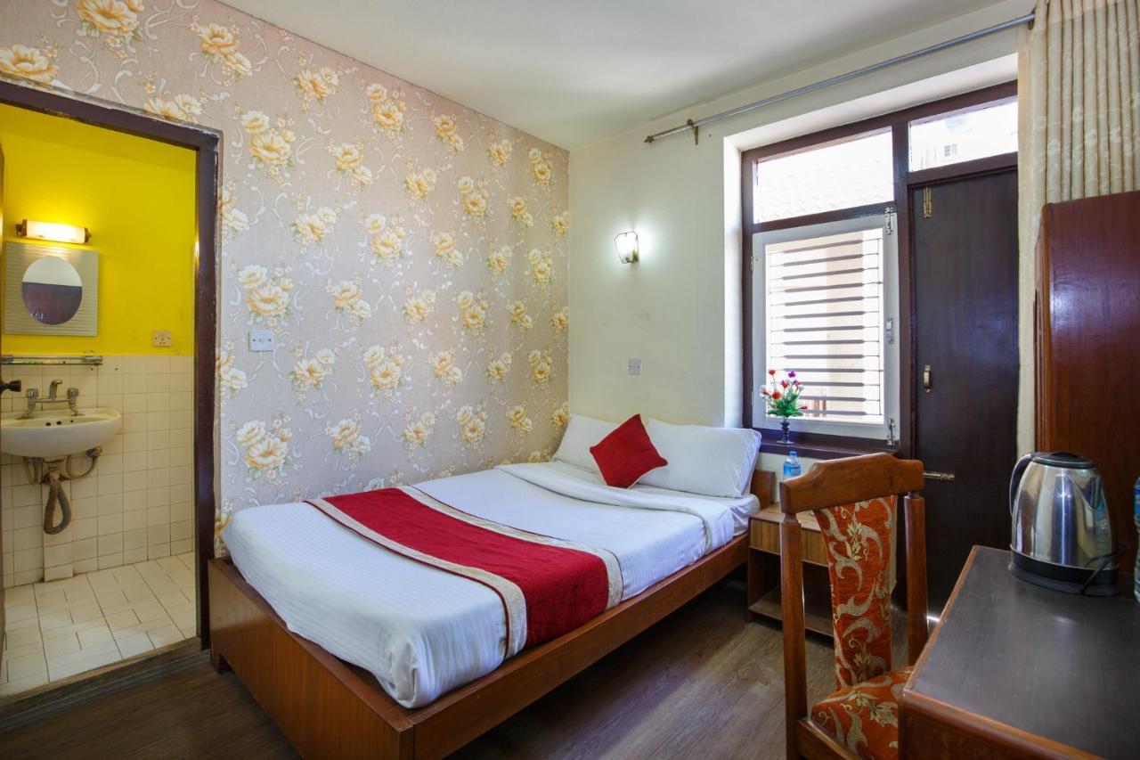 Nomad Kathmandu