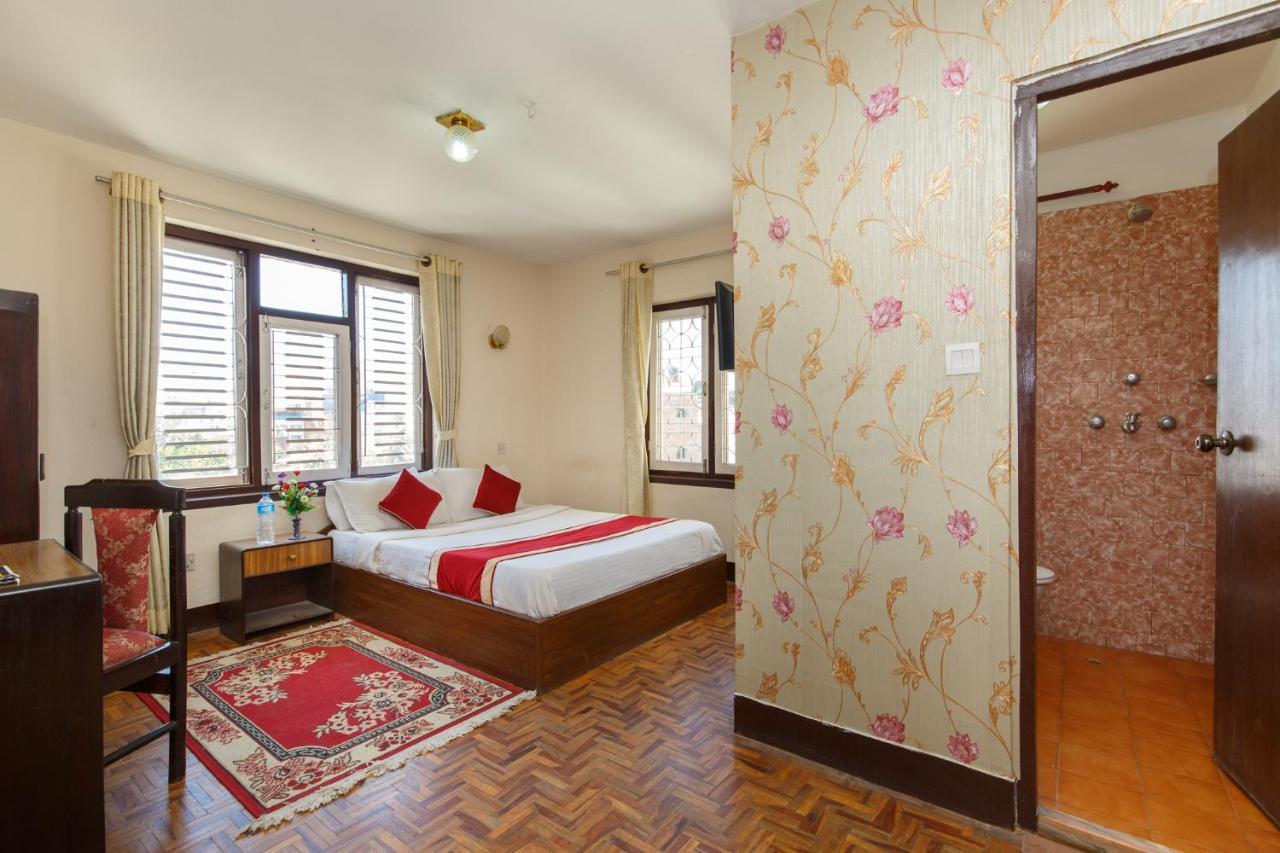 Nomad Apartment *