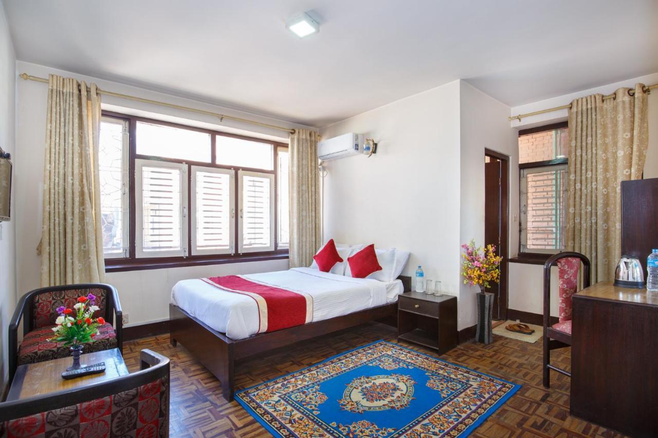 Nomad Apartment *