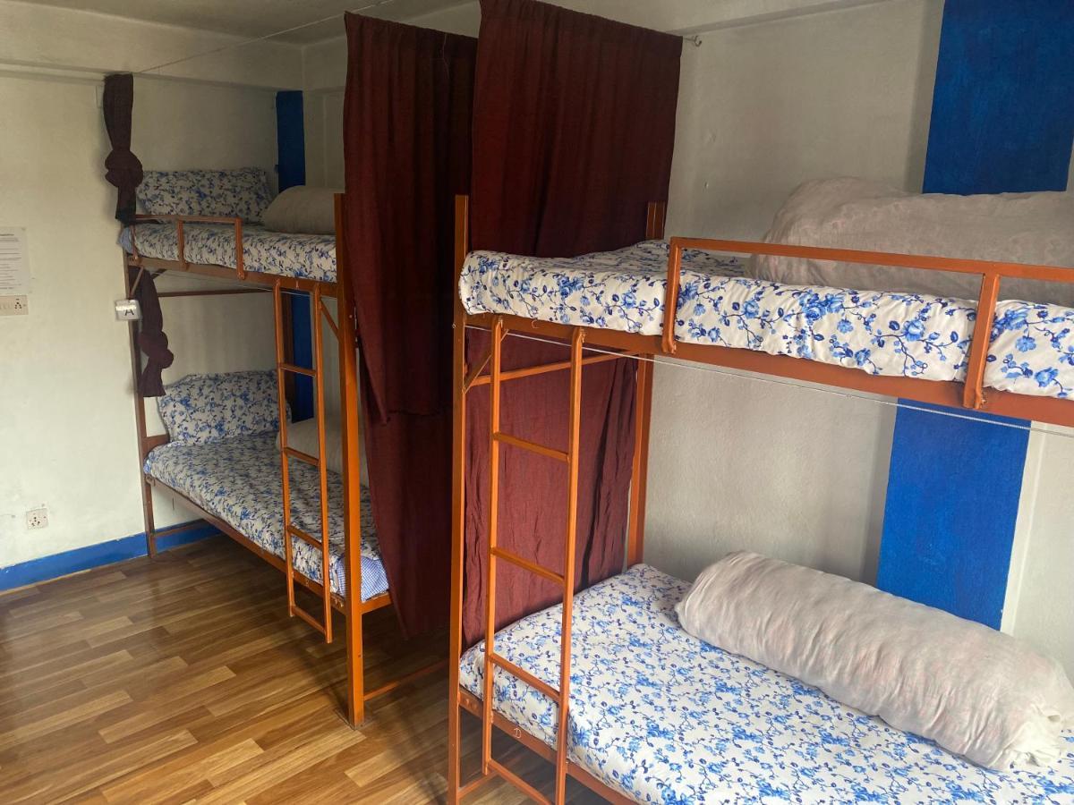 Hostel Planet Nomad *