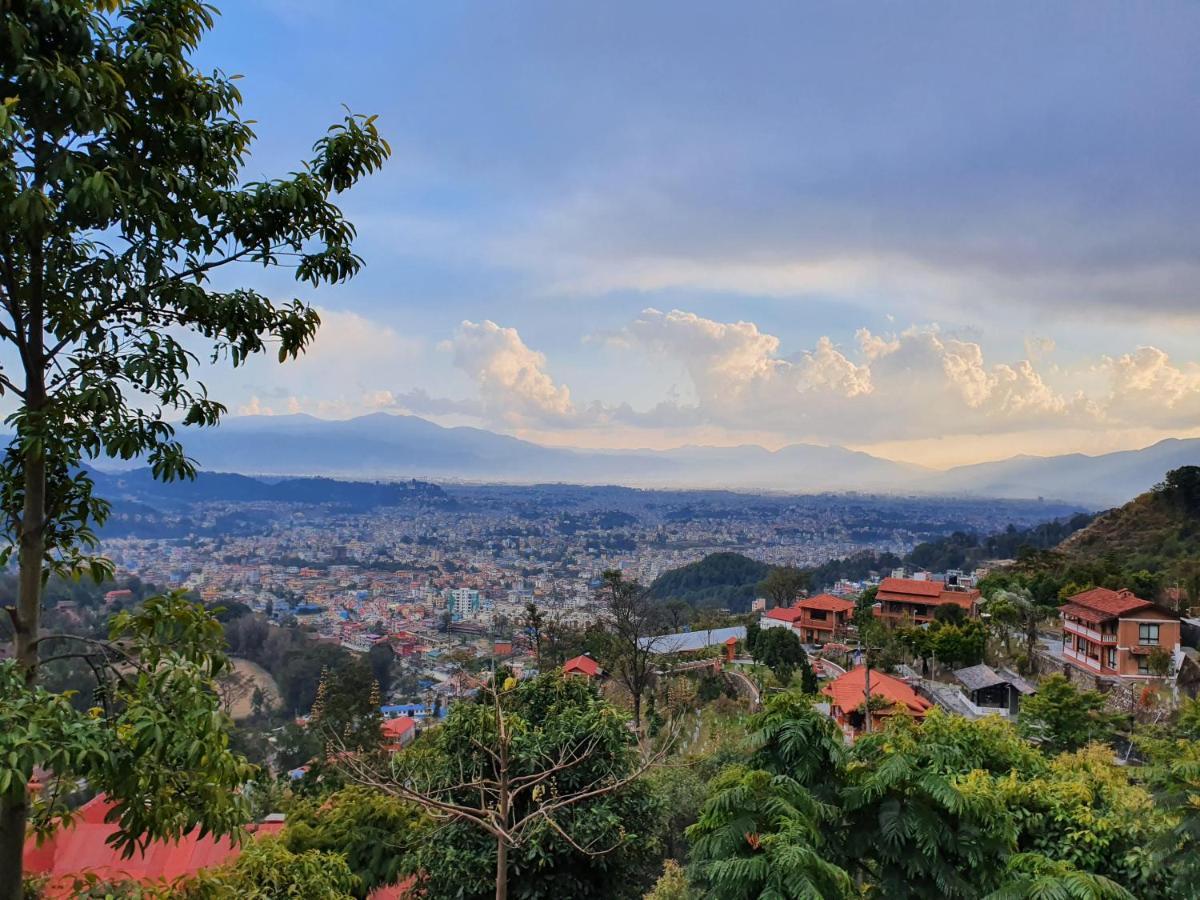Shivapuri Heights Bed & Breakfast