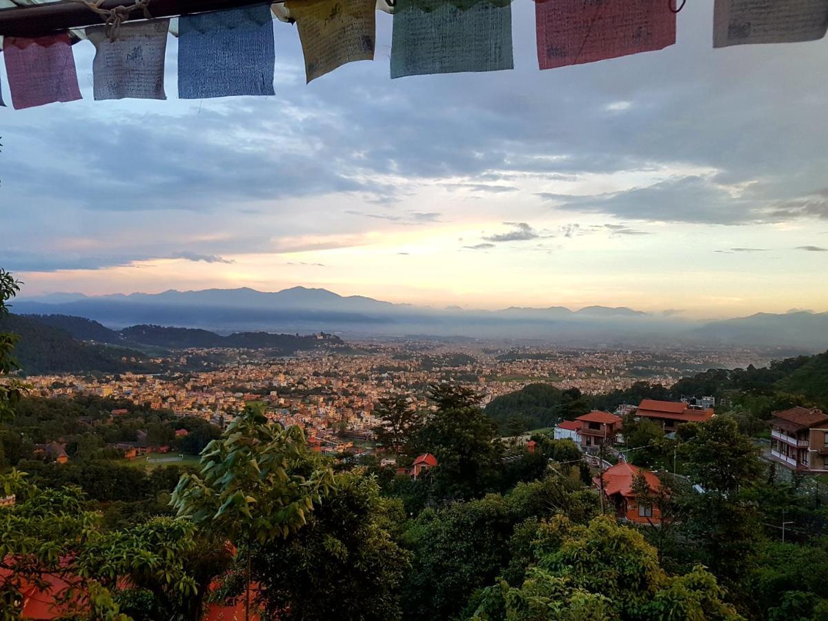 Bed & Breakfast Shivapuri Heights 3*