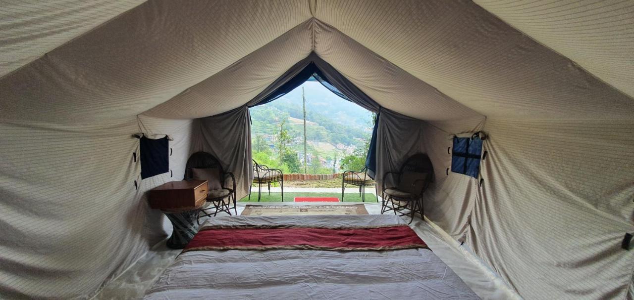 Shivapuri Heights 3* Kathmandu