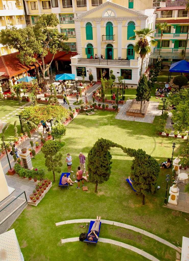Hotel By Kgh Group