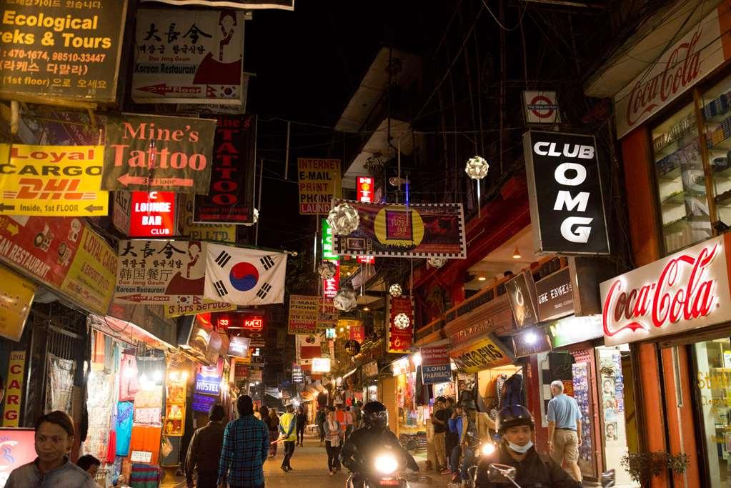 By Kgh Group 4* Kathmandu