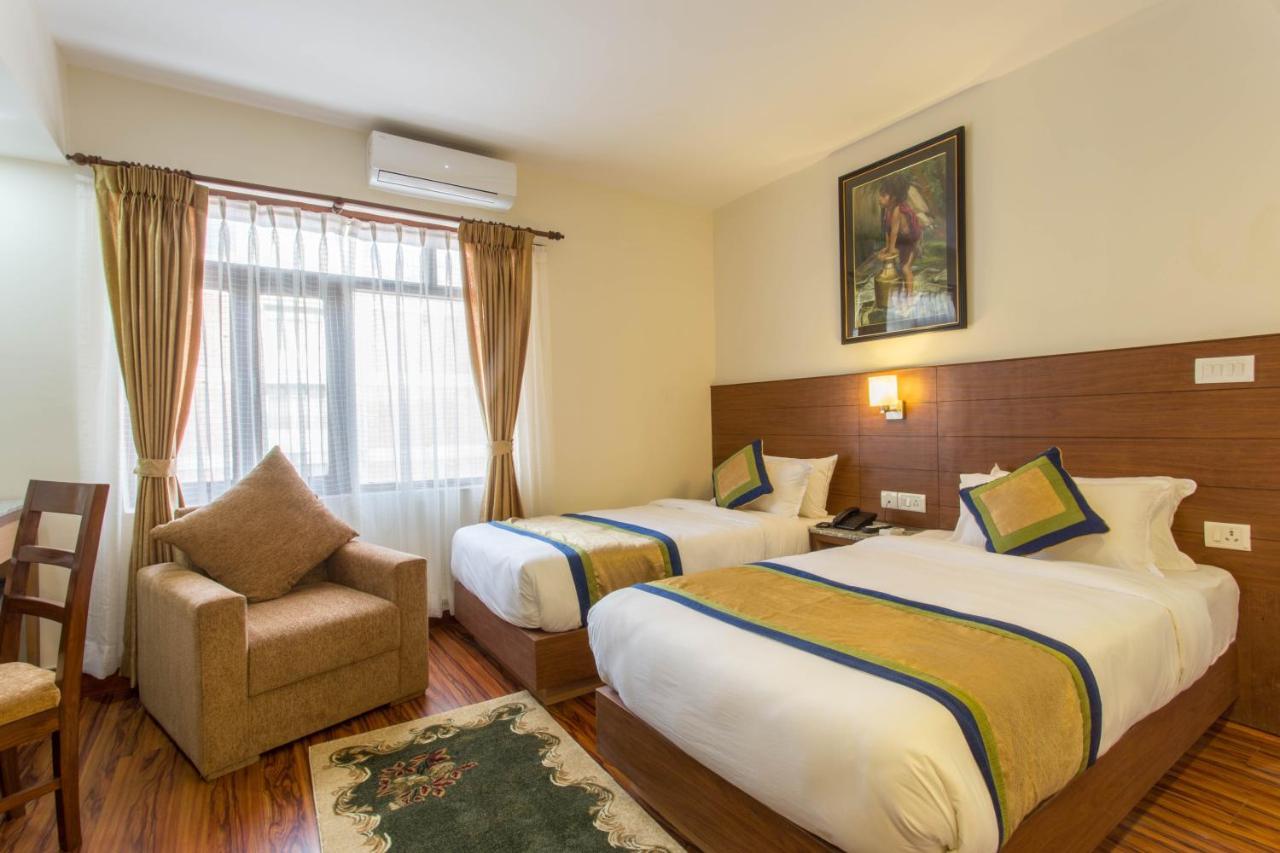 Hotel Oasis
