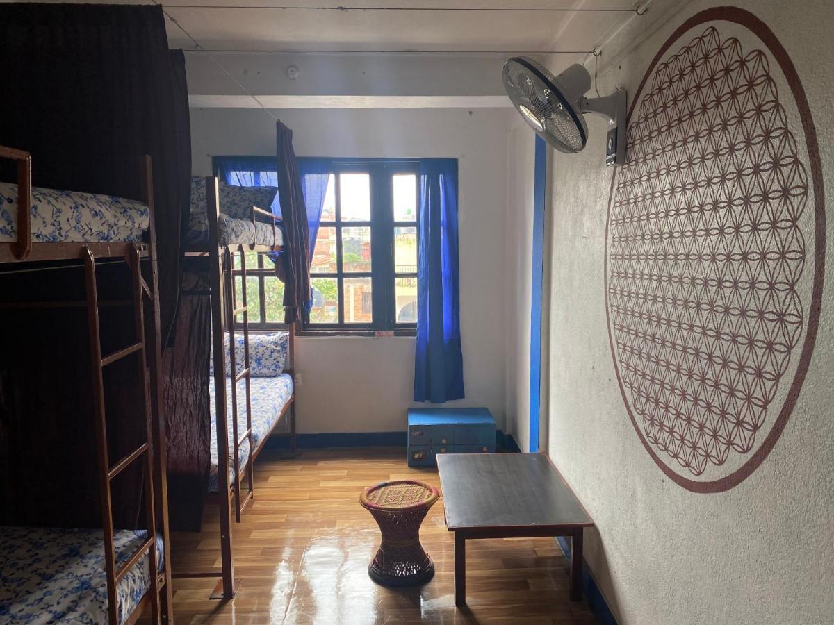 Planet Nomad Hostel Kathmandu