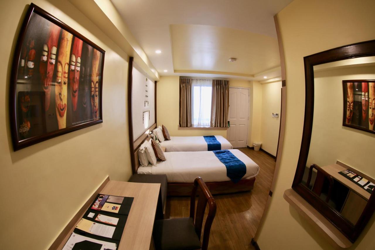 By Kgh Group Hotel