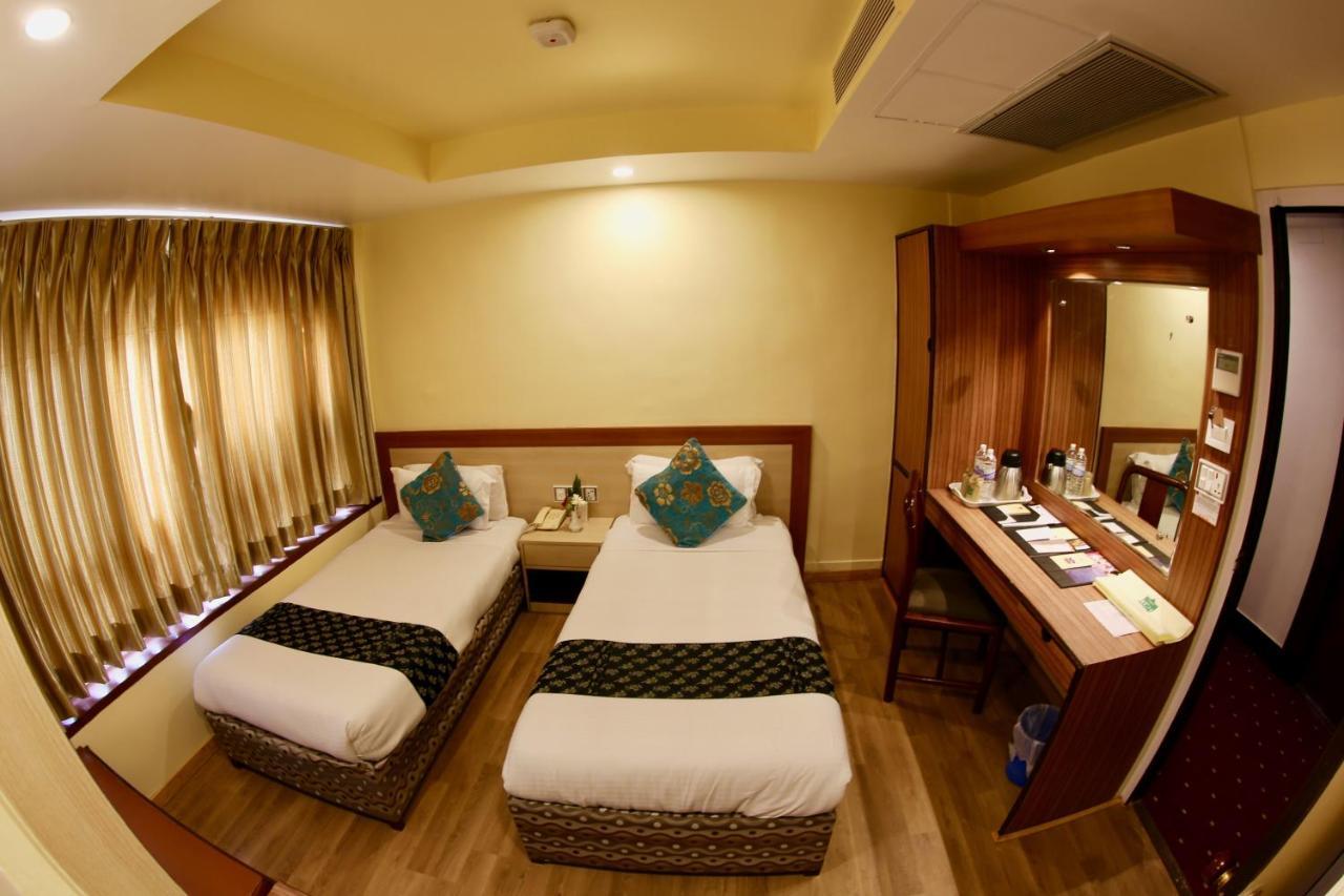 By Kgh Group 4* Kathmandu