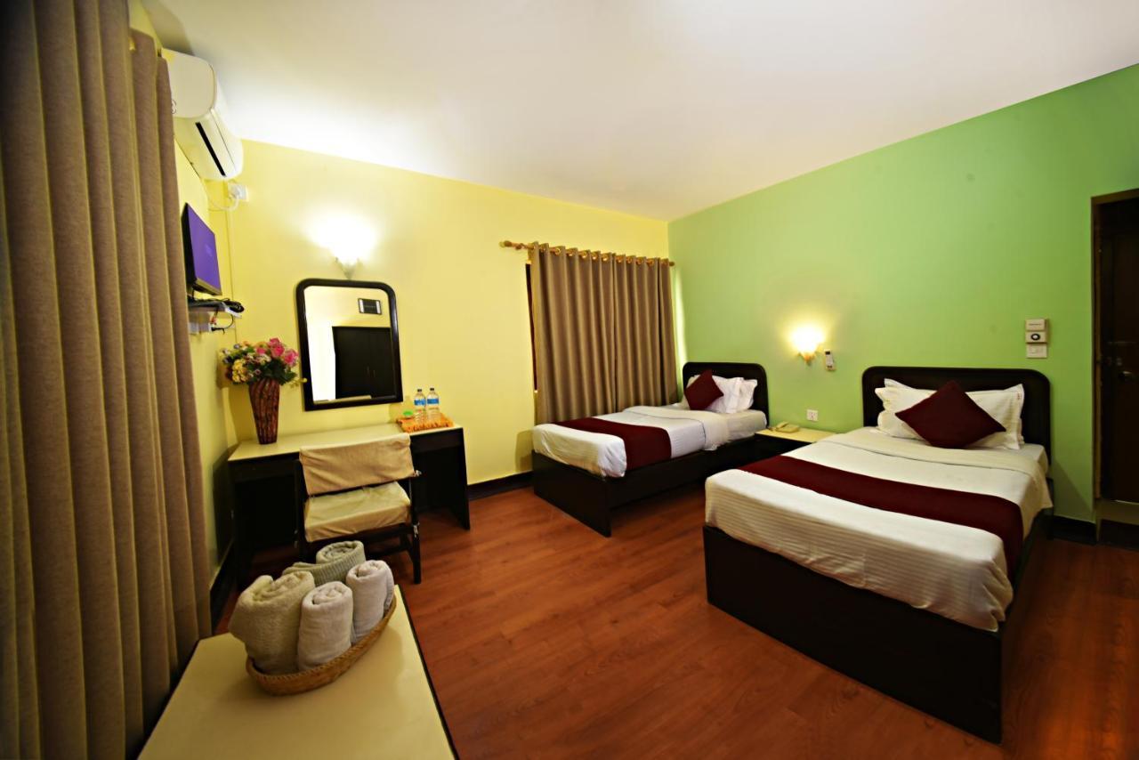 Hotel Sacred Boutique