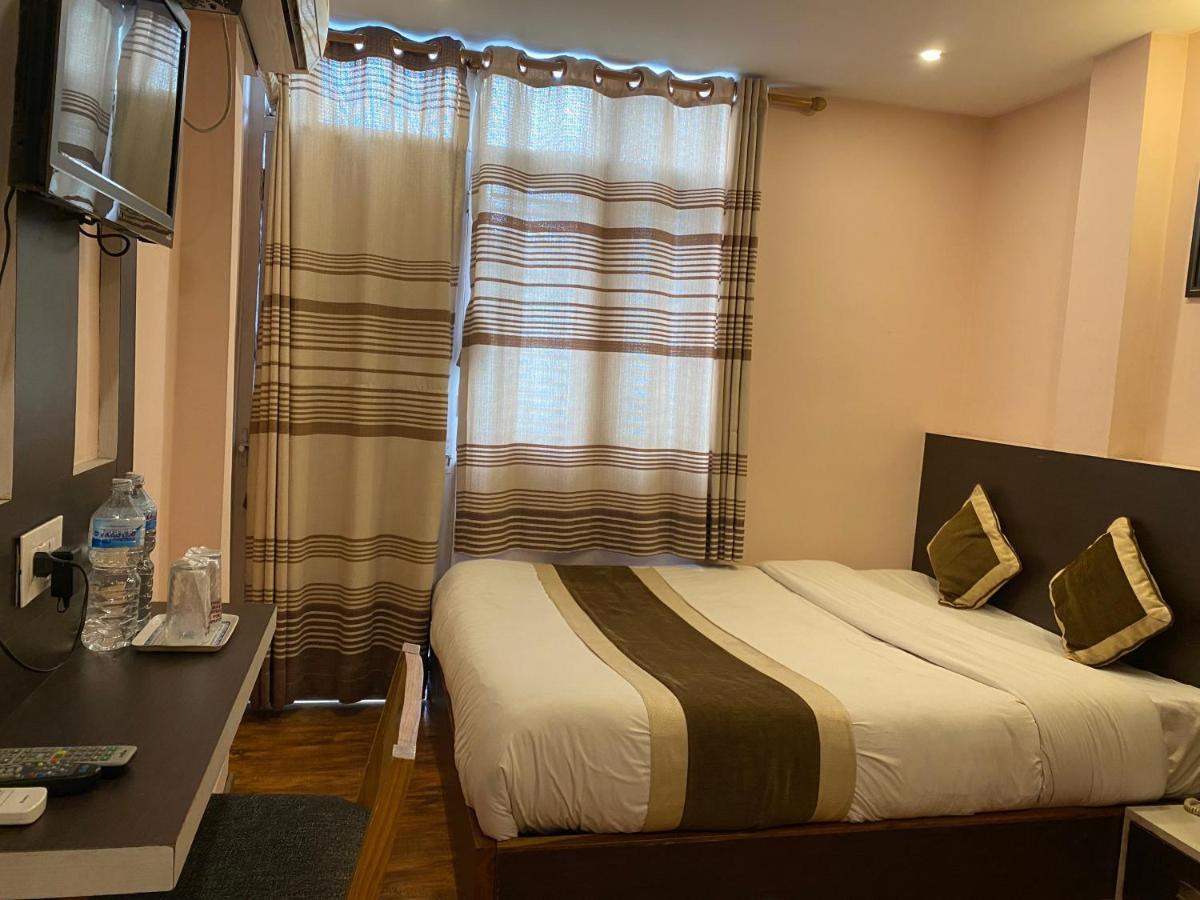 Lemon Tree Pvt. Ltd Bed & Breakfast 3*