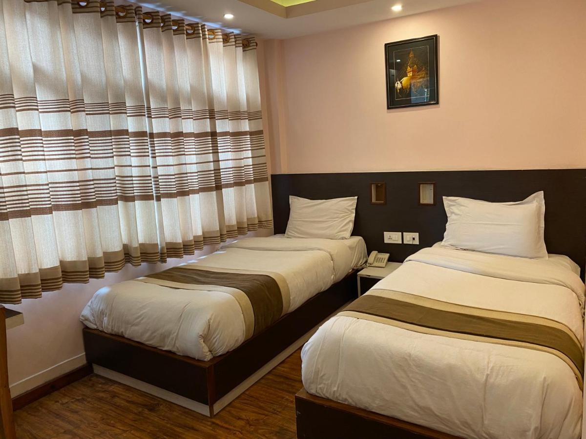 Lemon Tree Pvt. Ltd Bed & Breakfast Kathmandu