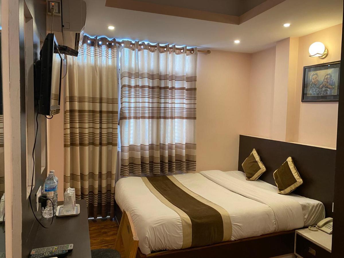 Lemon Tree Pvt. Ltd 3* Kathmandu