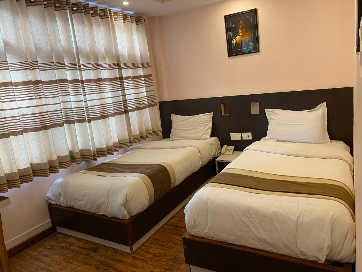 Lemon Tree Pvt. Ltd Kathmandu