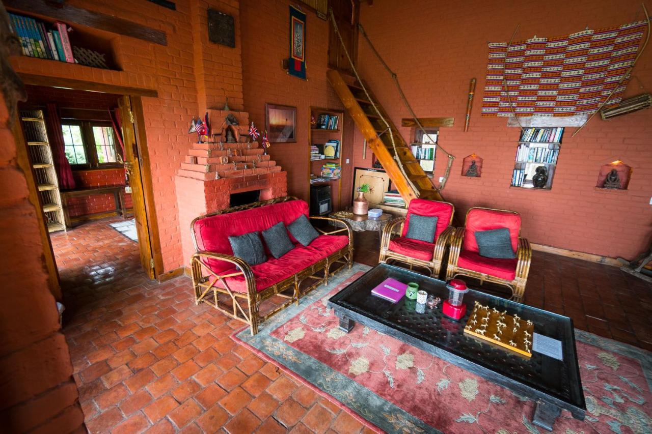 Shivapuri Heights 3* Kathmandu