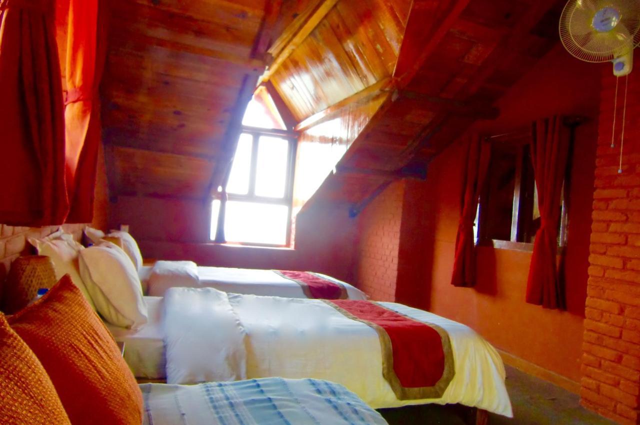 Bed & Breakfast Shivapuri Heights Kathmandu