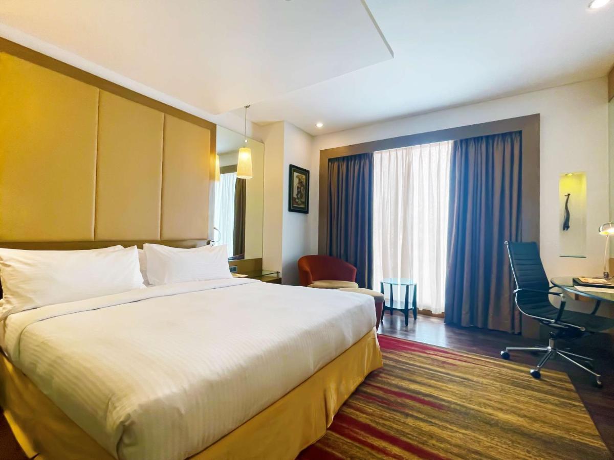 Radisson Hotel