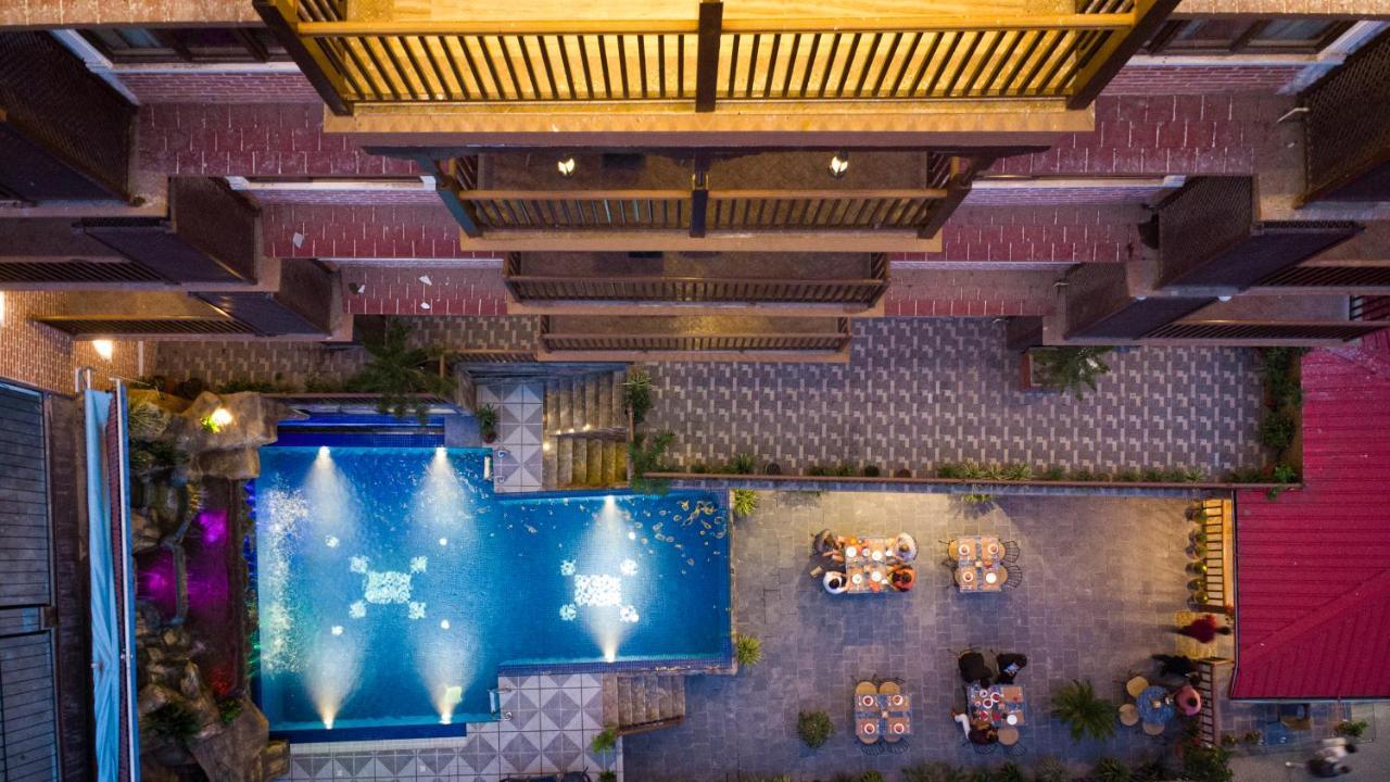 Manang 4* Kathmandu