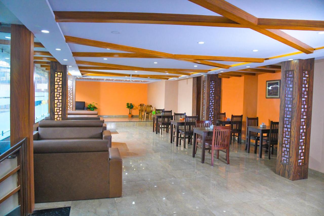 Airport Deepshree *
