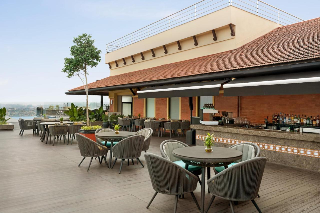 Ramada Encore By Wyndham Thamel 4*