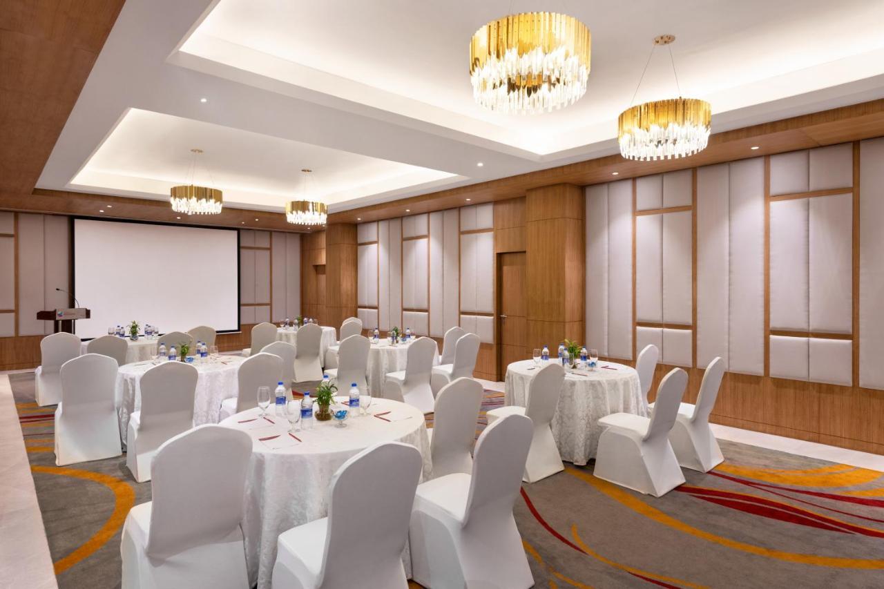 Hotel Ramada Encore By Wyndham Thamel Kathmandu