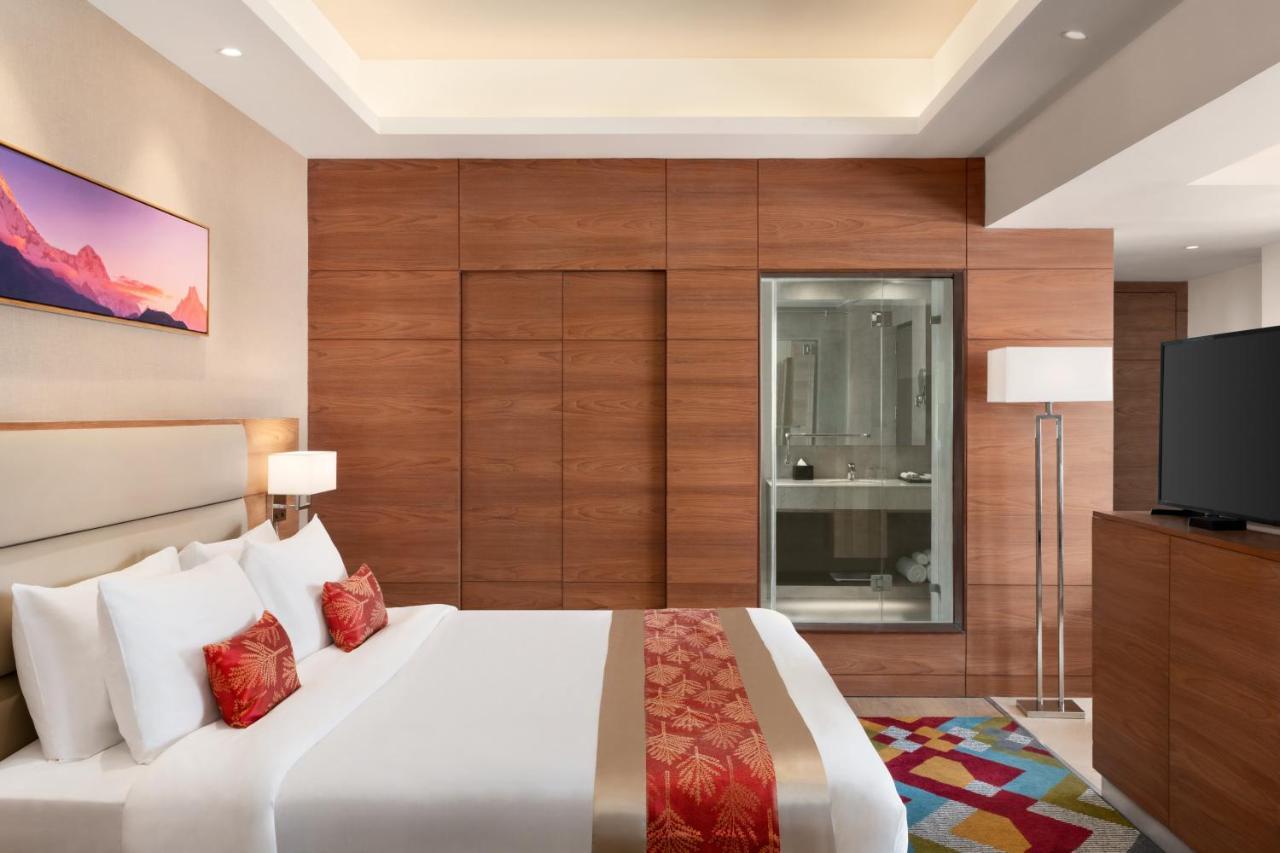Ramada Encore By Wyndham Thamel Hotel Kathmandu