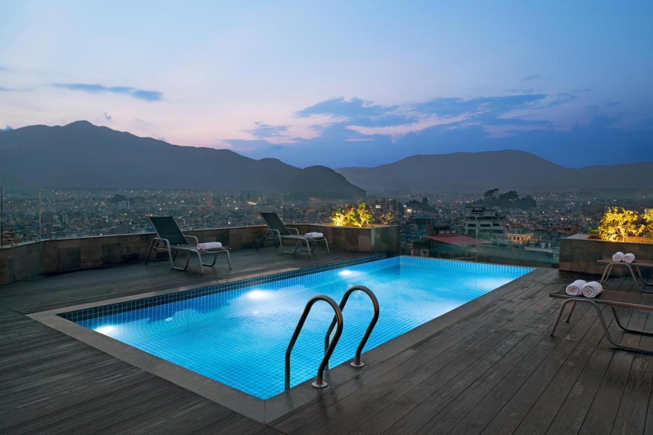 Ramada Encore By Wyndham Thamel Kathmandu