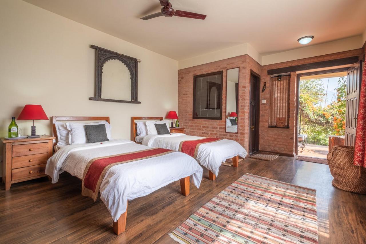 Shivapuri Heights Bed & Breakfast 3*