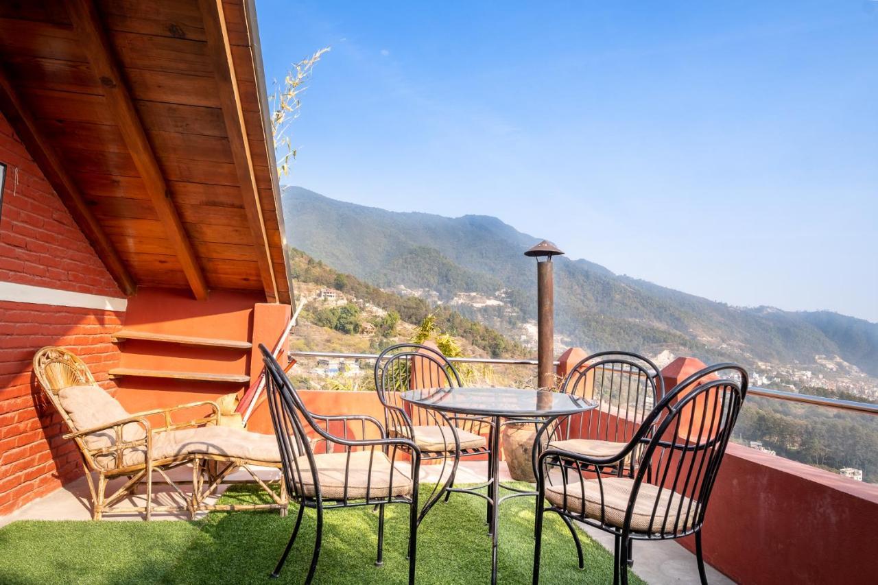 Shivapuri Heights Bed & Breakfast Kathmandu