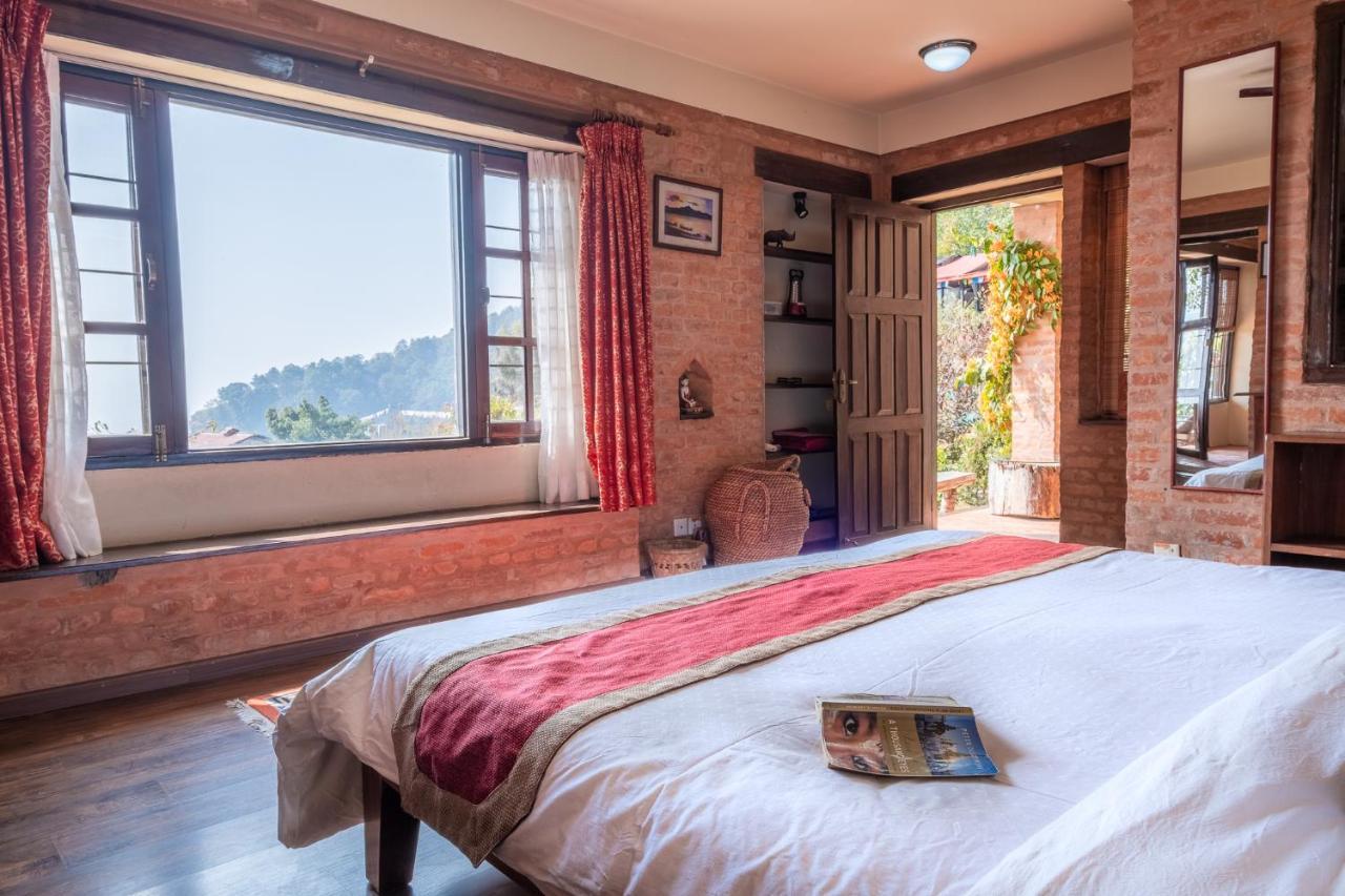 Bed & Breakfast Shivapuri Heights 3*