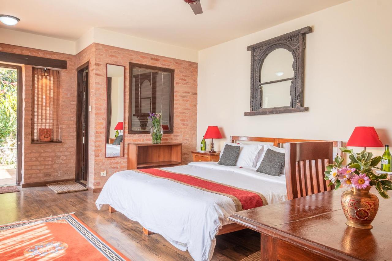 Shivapuri Heights 3*
