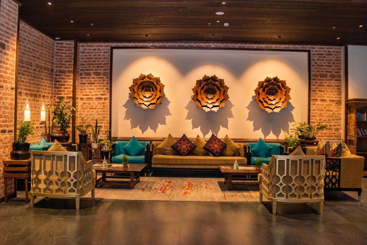 Basera Boutique Hotel 5*