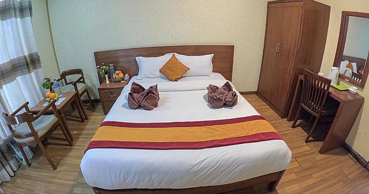 Royal Kings 3* Kathmandu