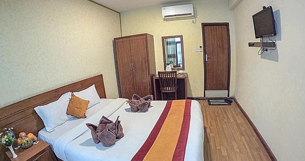Hotel Royal Kings