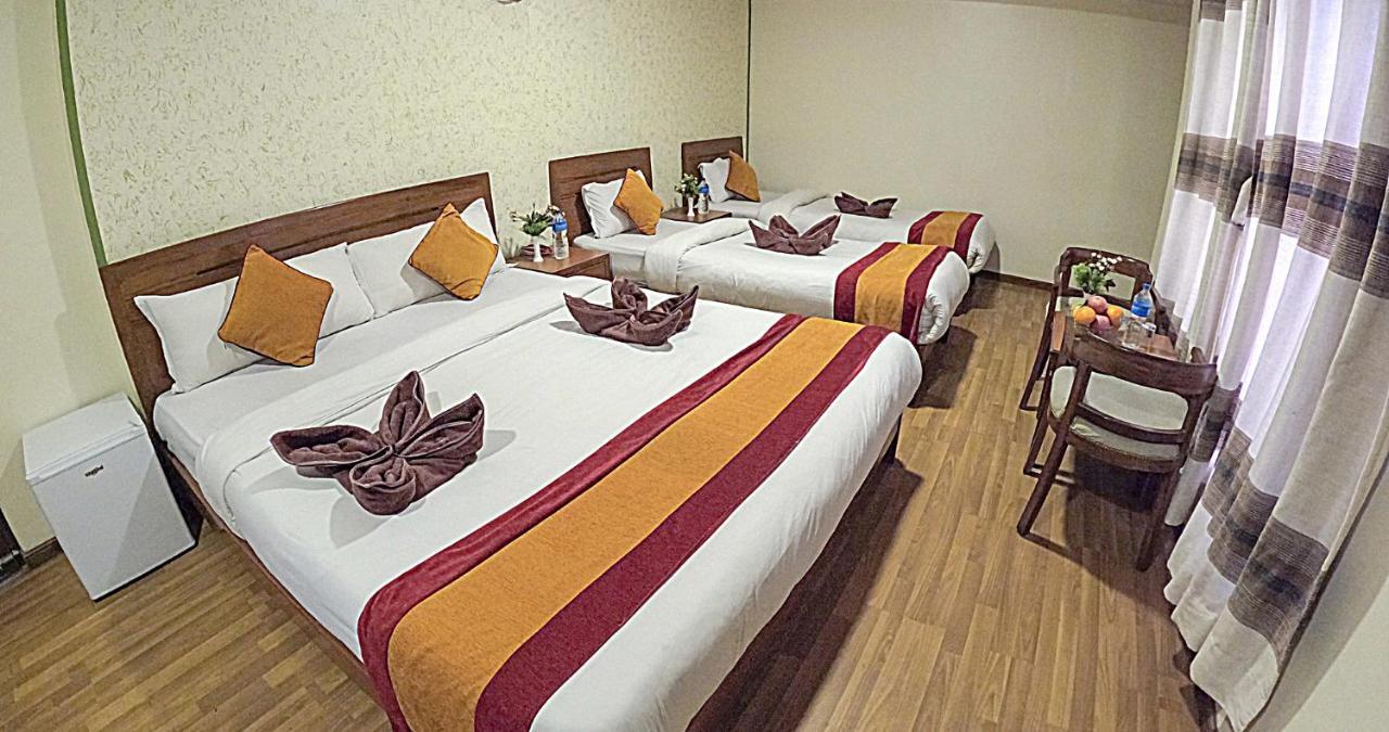 Hotel Royal Kings