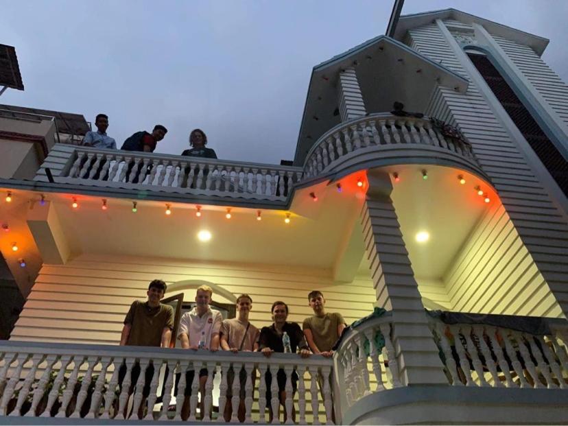 Bed & Breakfast Royal Tourist House