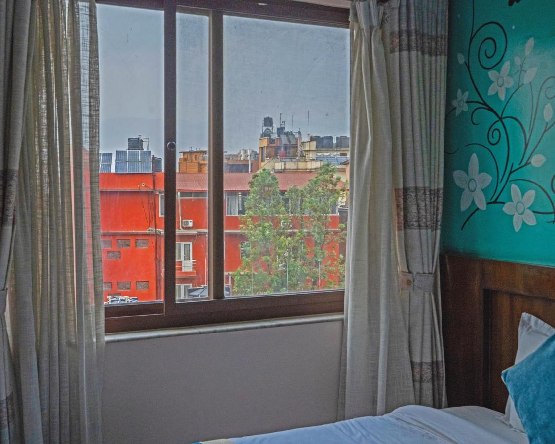 Royal Mantra Hotel Kathmandu