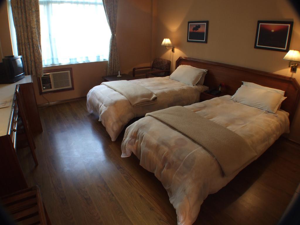 Hotel Lion