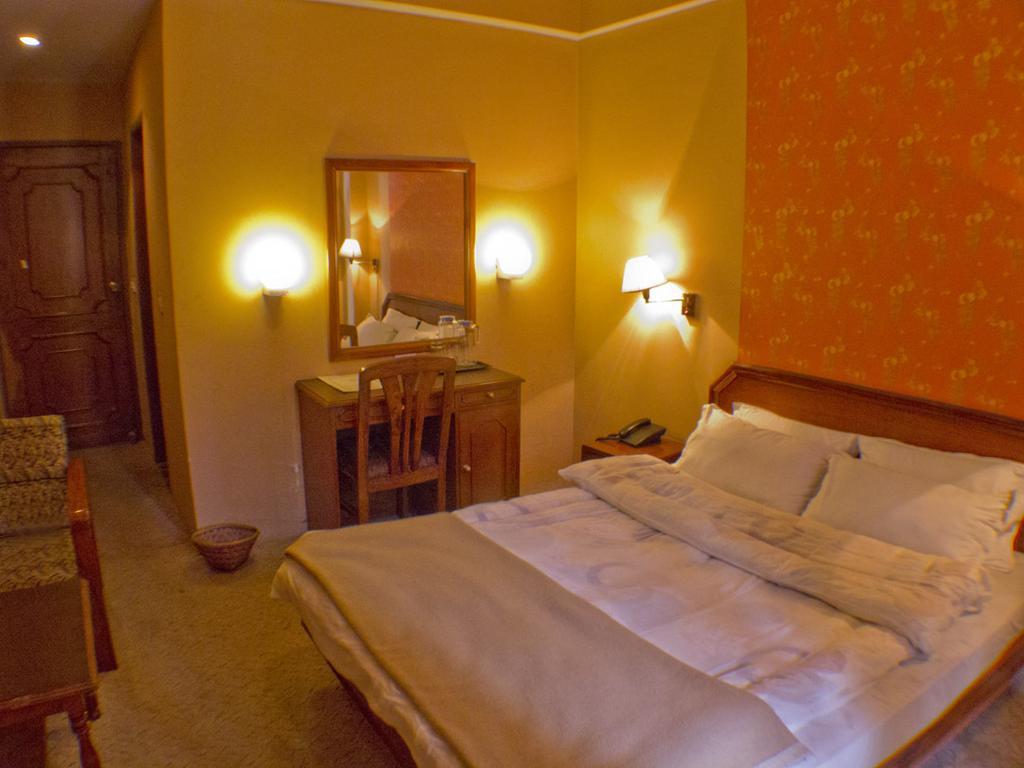 Hotel Lion Kathmandu