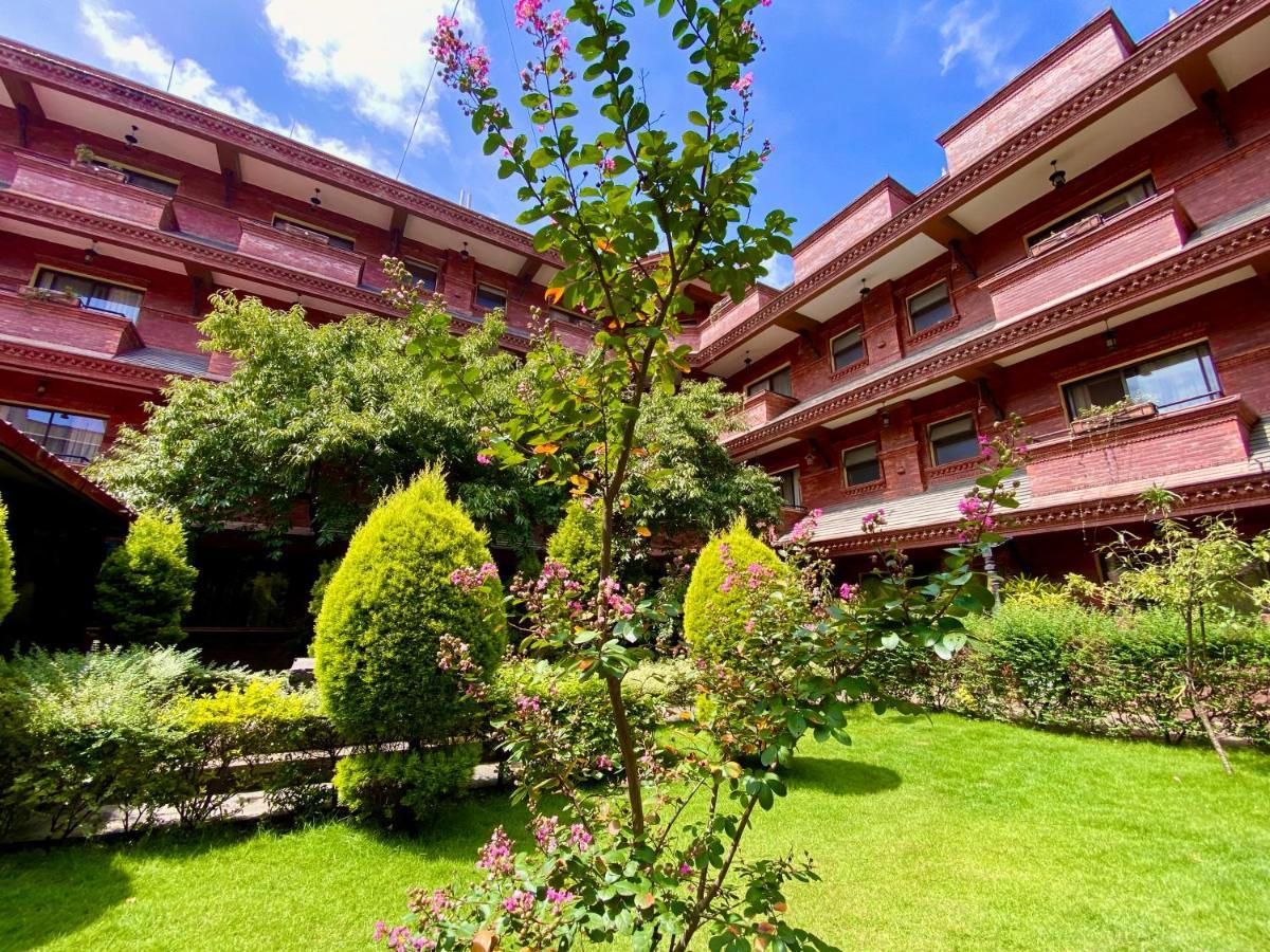 Hotel Siddhi Manakamana