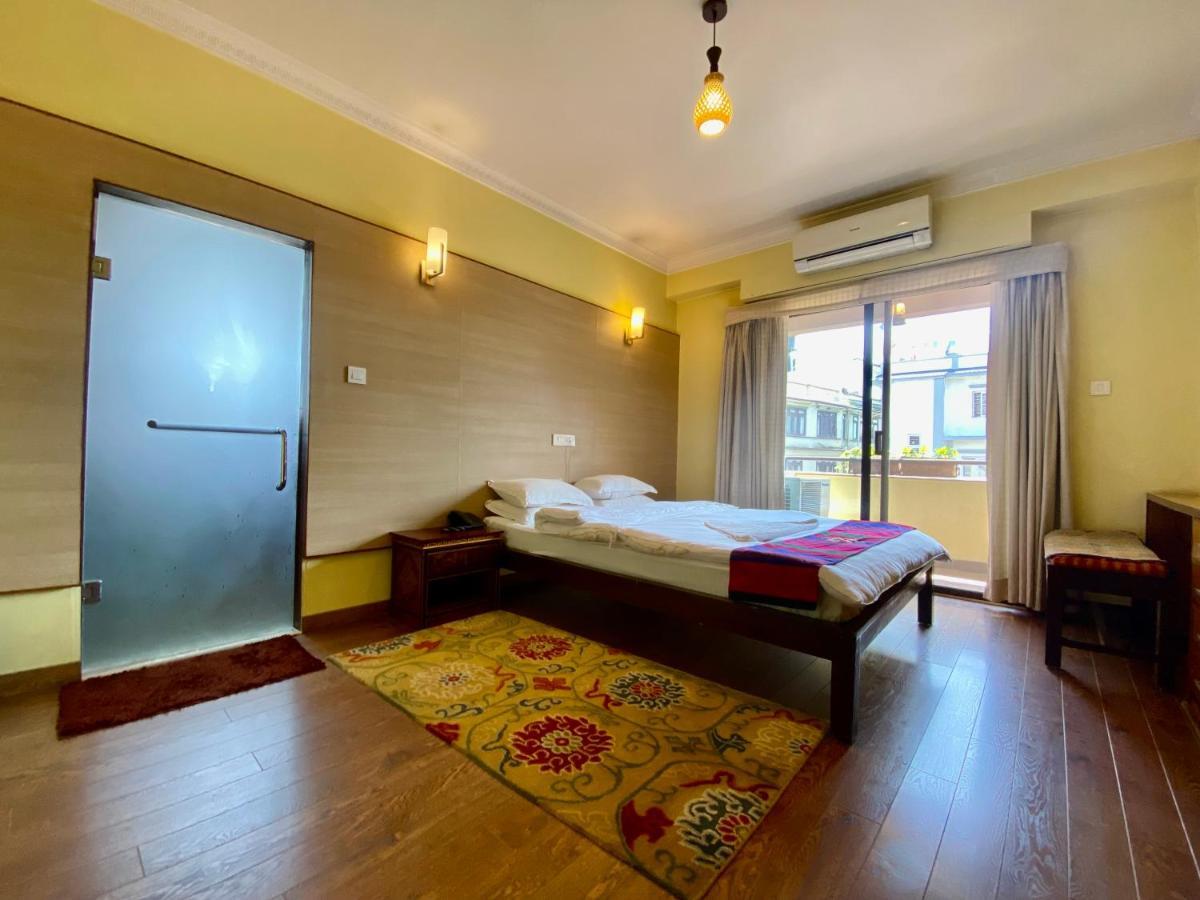 Siddhi Manakamana Hotel