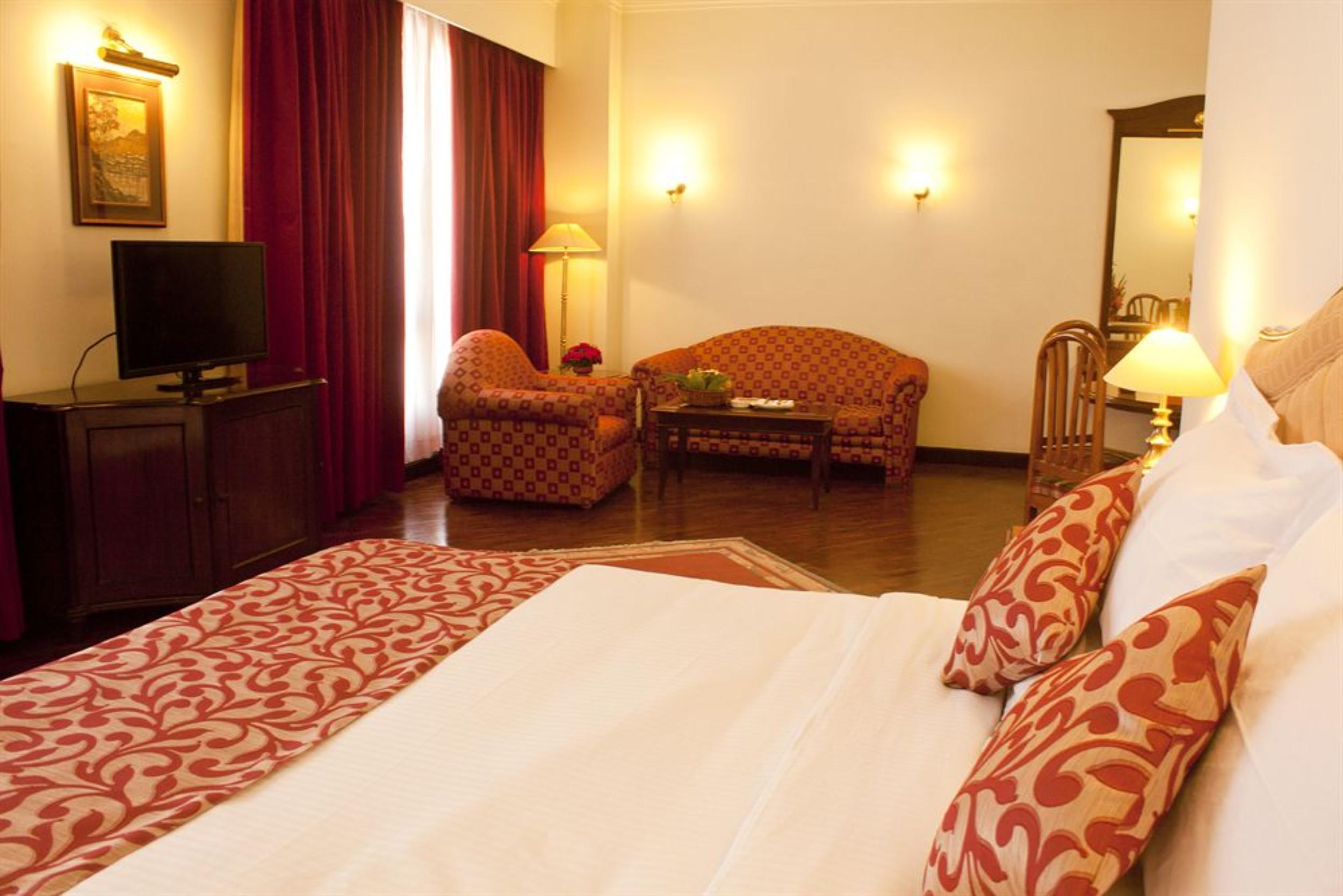 Grand Hotel 4*