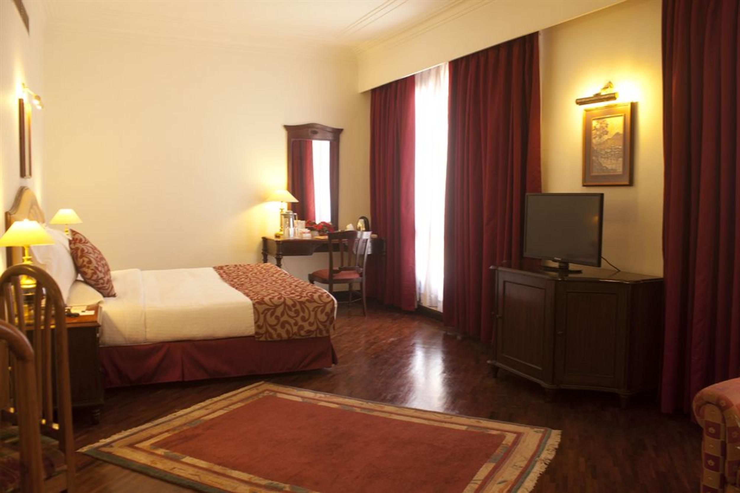 Grand 4* Kathmandu