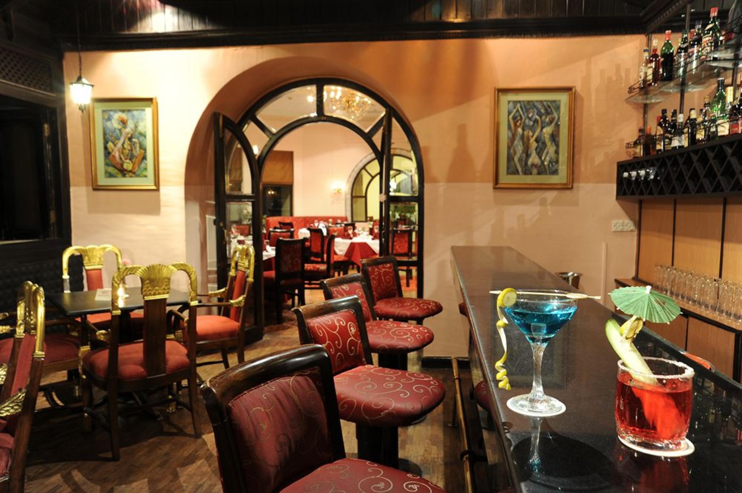 Hotel Grand Kathmandu