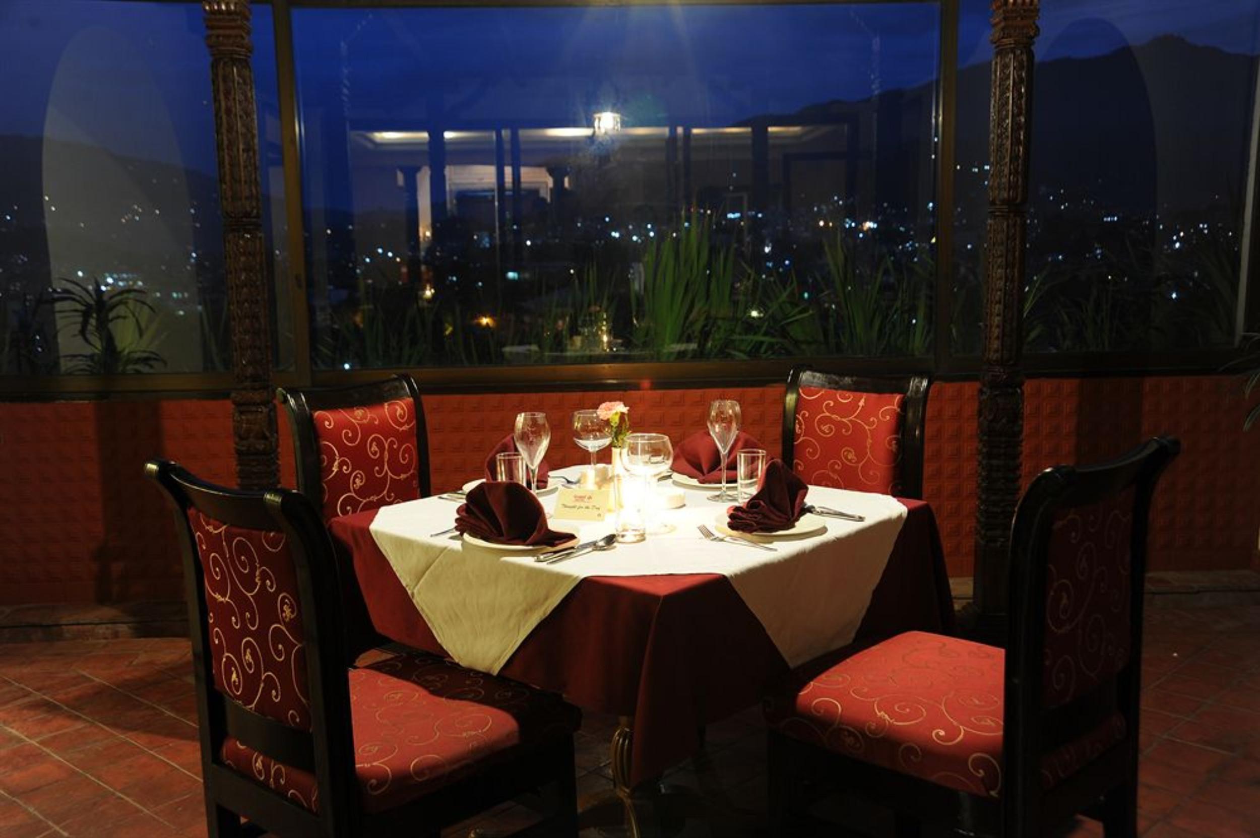 Grand 4* Kathmandu