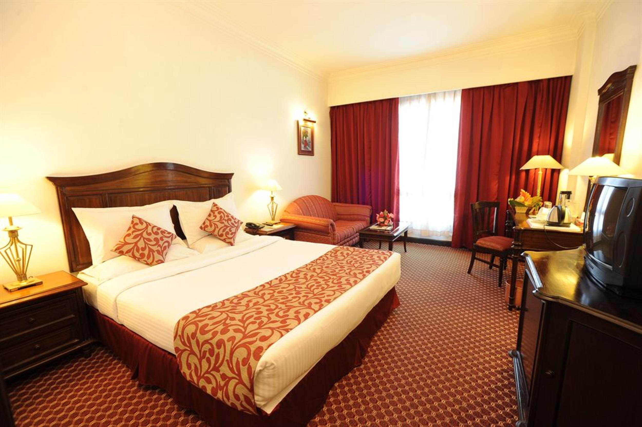 Grand Hotel Kathmandu