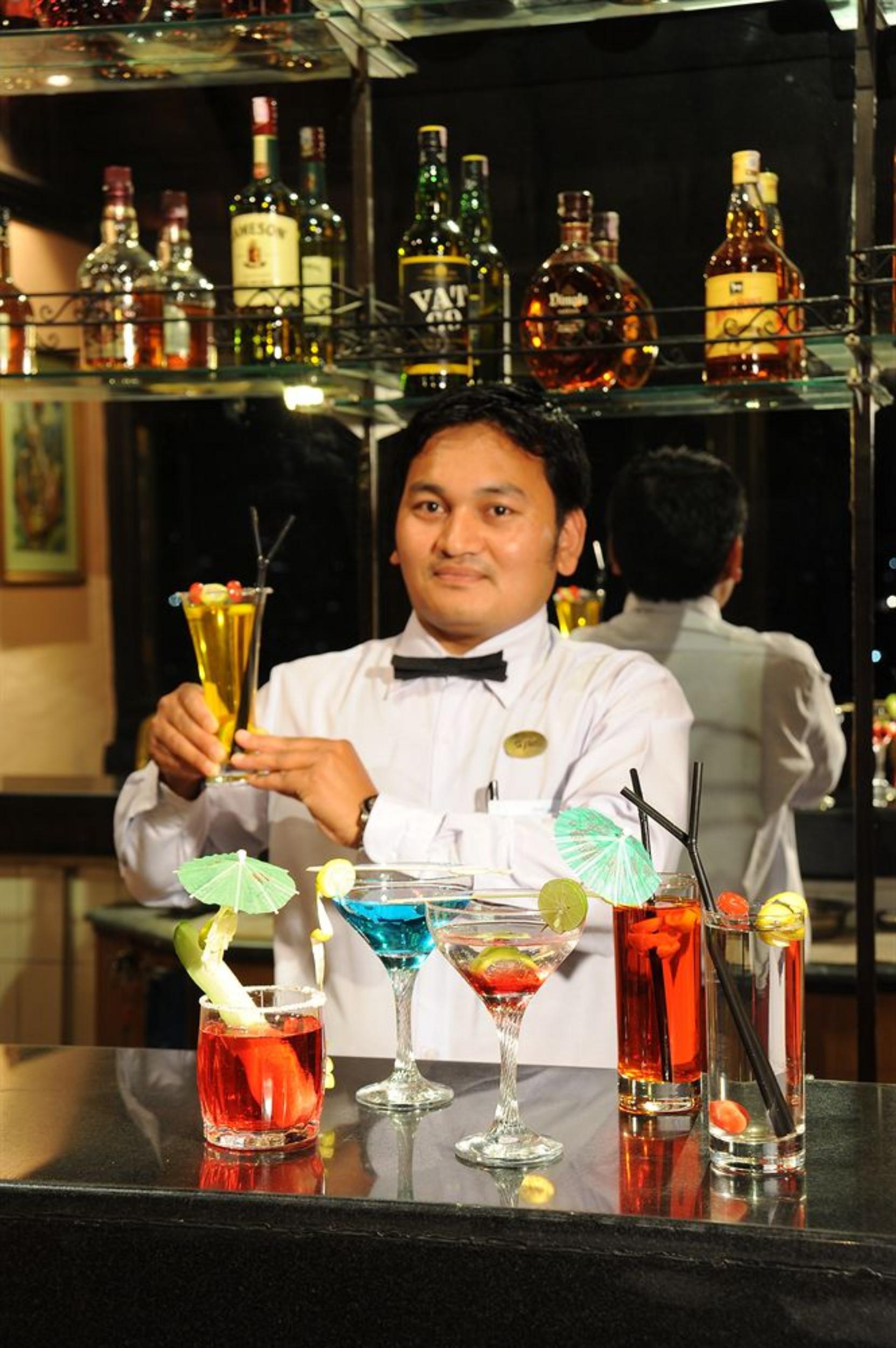 Grand 4* Kathmandu